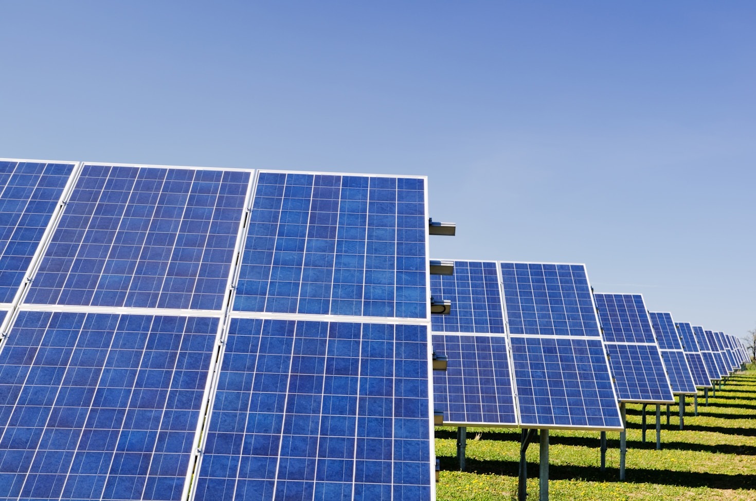 Understanding the Basics of Energy Advisory Services